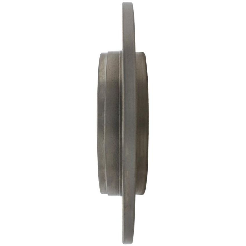 CENTRIC PARTS 121.65094 C-Tek Standard Brake Rotor
