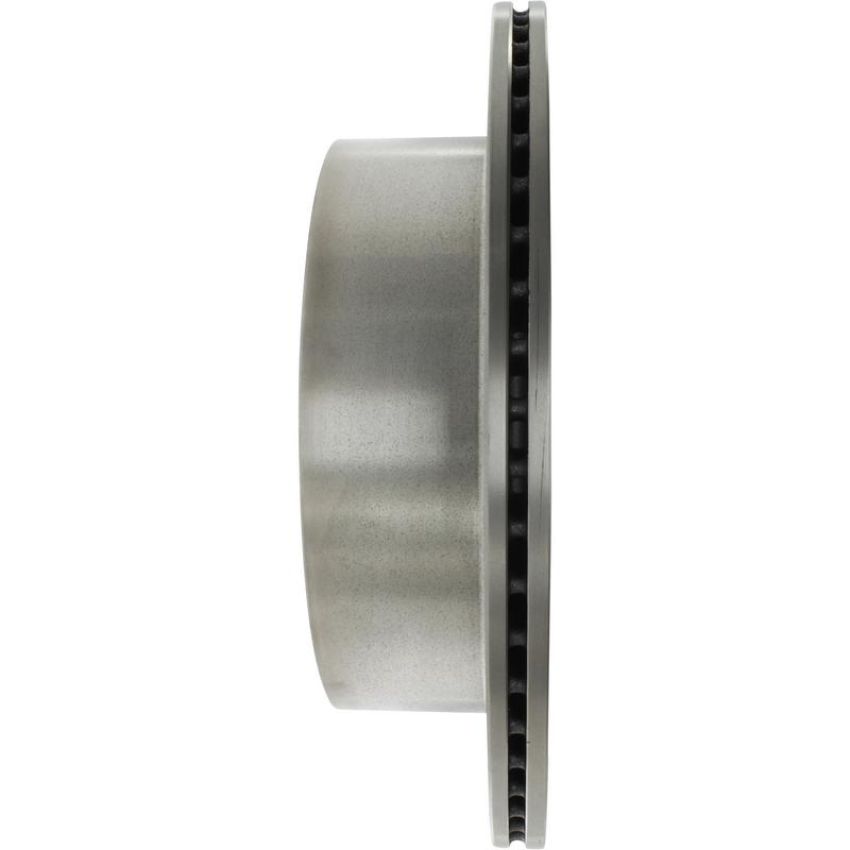 CENTRIC PARTS 121.65103 C-Tek Standard Brake Rotor
