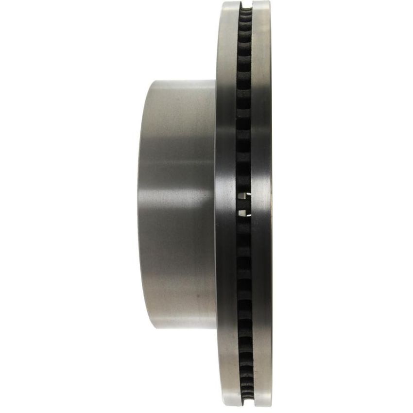 CENTRIC PARTS 121.65110 C-Tek Standard Brake Rotor