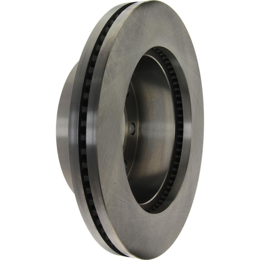 CENTRIC PARTS 121.65110 C-Tek Standard Brake Rotor