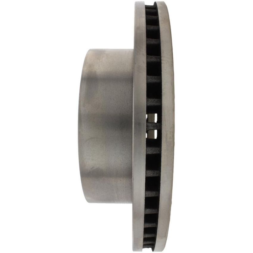 CENTRIC PARTS 121.65112 C-Tek Standard Brake Rotor