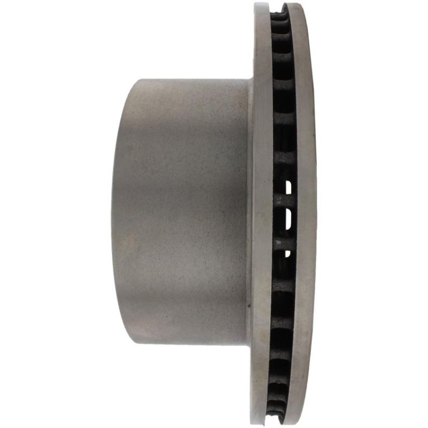 CENTRIC PARTS 121.65113 C-Tek Standard Brake Rotor