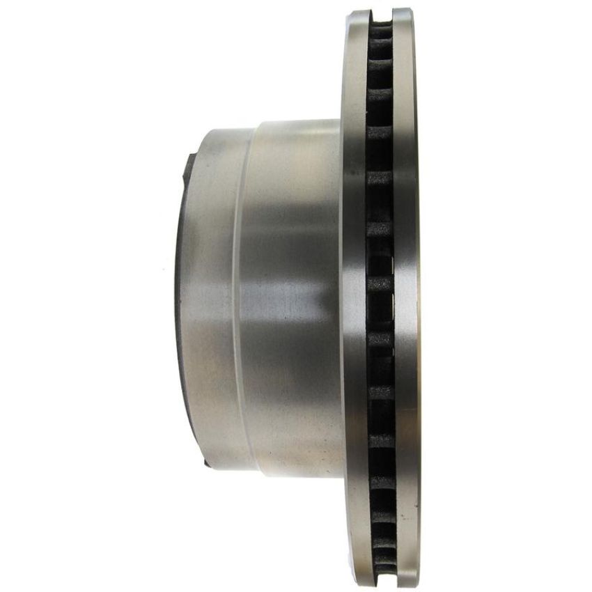 CENTRIC PARTS 121.65114 C-Tek Standard Brake Rotor