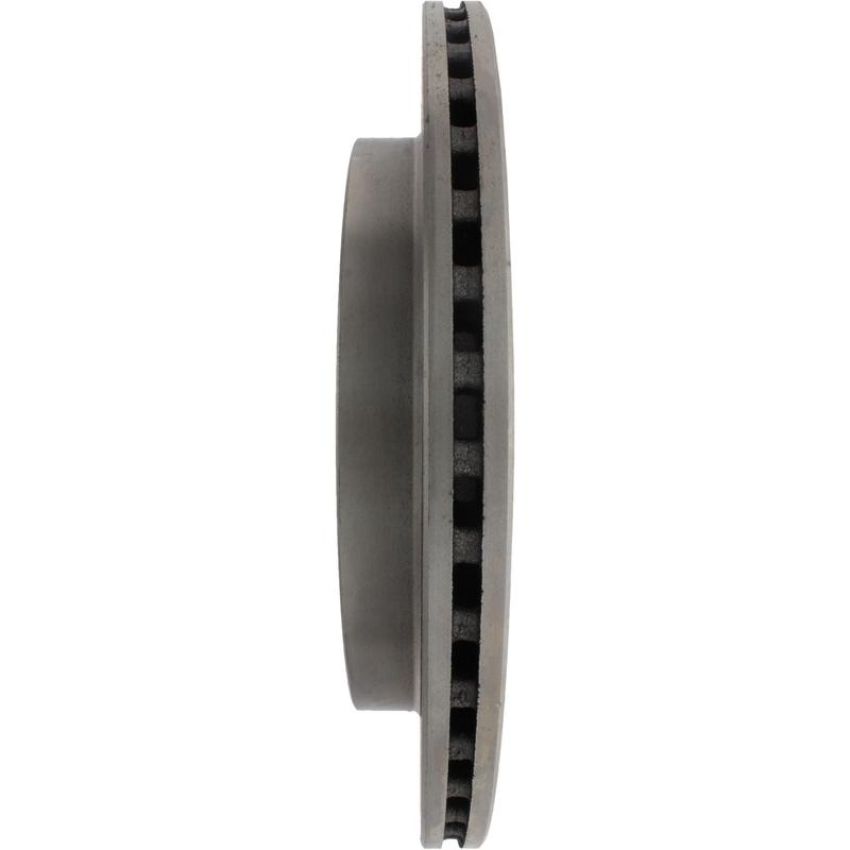 CENTRIC PARTS 121.65120 C-Tek Standard Brake Rotor