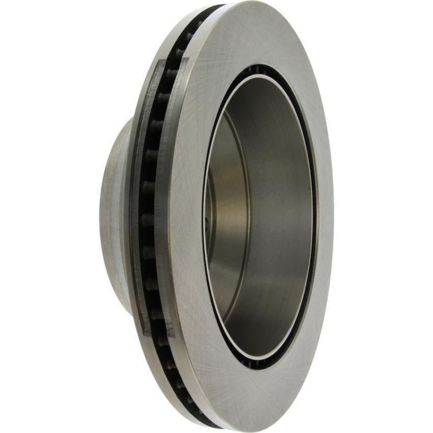 CENTRIC PARTS 121.65125 C-Tek Standard Brake Rotor