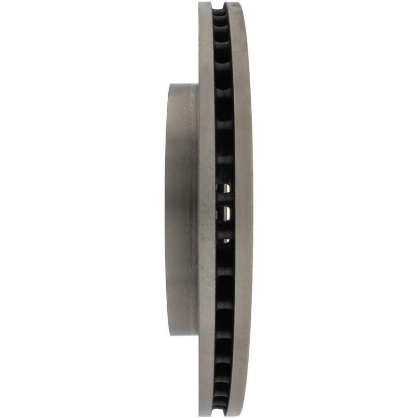 CENTRIC PARTS 121.65131 C-Tek Standard Brake Rotor