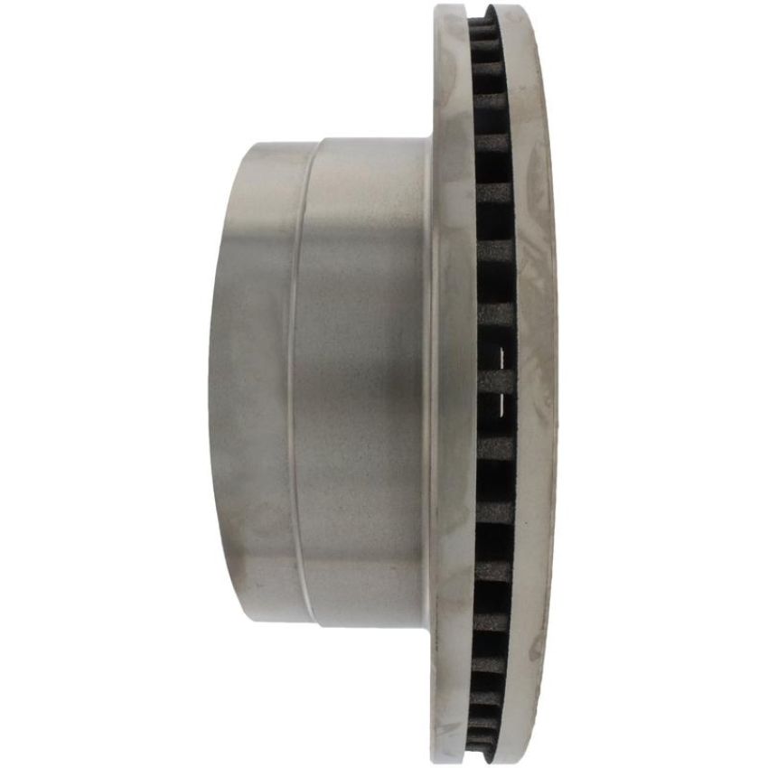 CENTRIC PARTS 121.65141 C-Tek Standard Brake Rotor