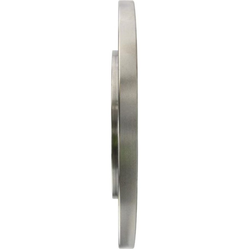 CENTRIC PARTS 121.65145 C-Tek Standard Brake Rotor