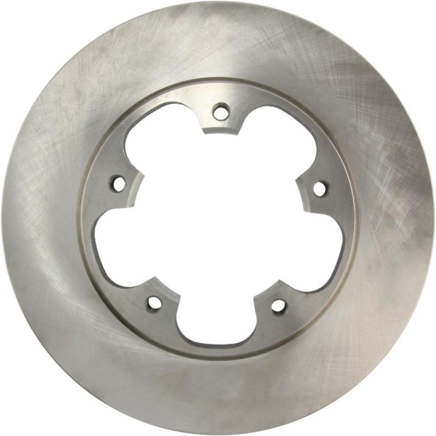 CENTRIC PARTS 121.65145 C-Tek Standard Brake Rotor