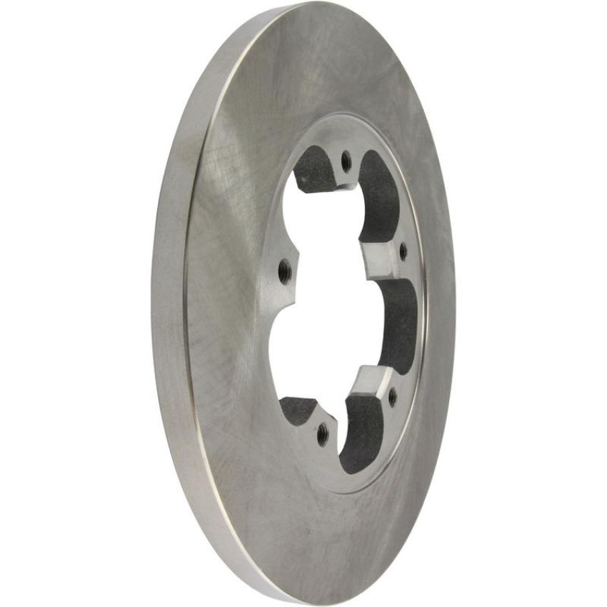 CENTRIC PARTS 121.65145 C-Tek Standard Brake Rotor