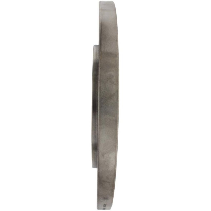 CENTRIC PARTS 121.65145 C-Tek Standard Brake Rotor