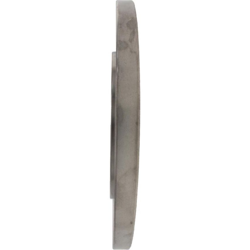 CENTRIC PARTS 121.65147 C-Tek Standard Brake Rotor