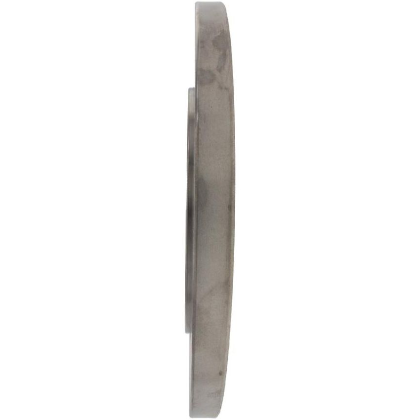 CENTRIC PARTS 121.65147 C-Tek Standard Brake Rotor