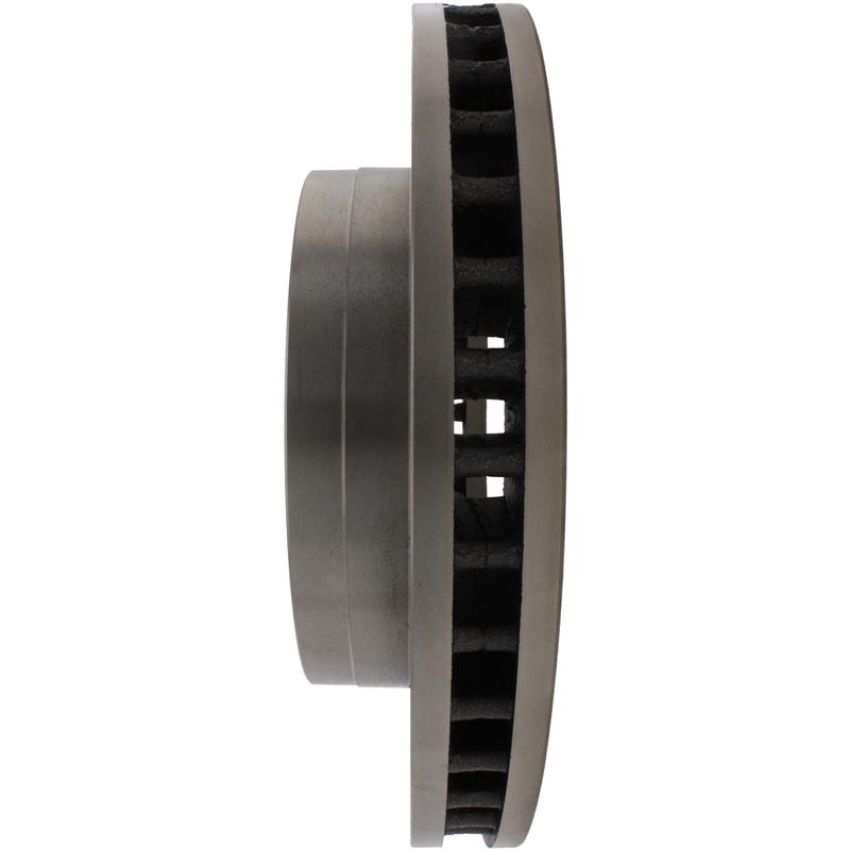 CENTRIC PARTS 121.66003 C-Tek Standard Brake Rotor