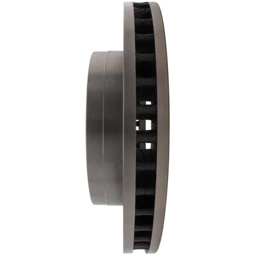 CENTRIC PARTS 121.66003 C-Tek Standard Brake Rotor
