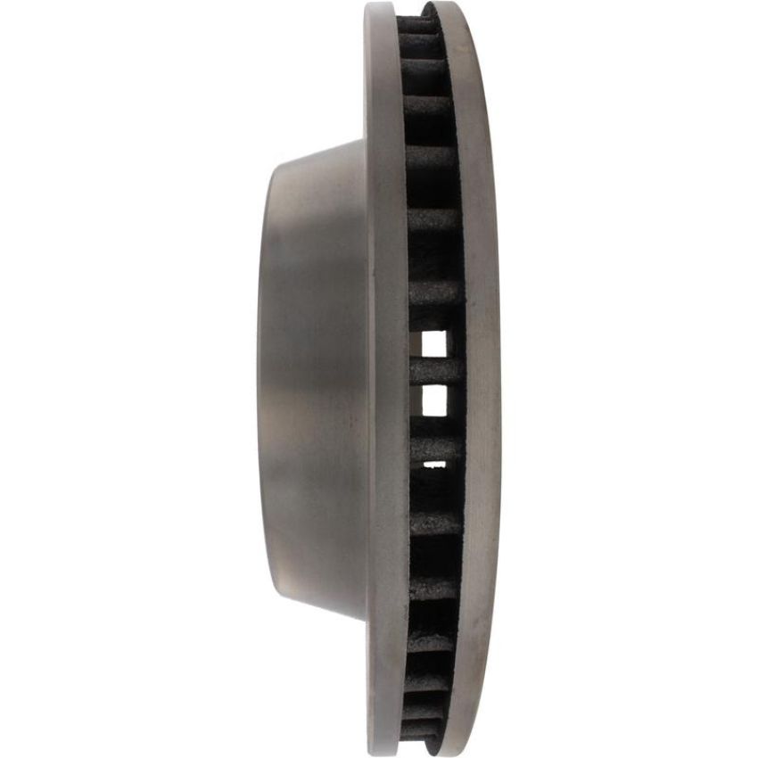 CENTRIC PARTS 121.66015 C-Tek Standard Brake Rotor