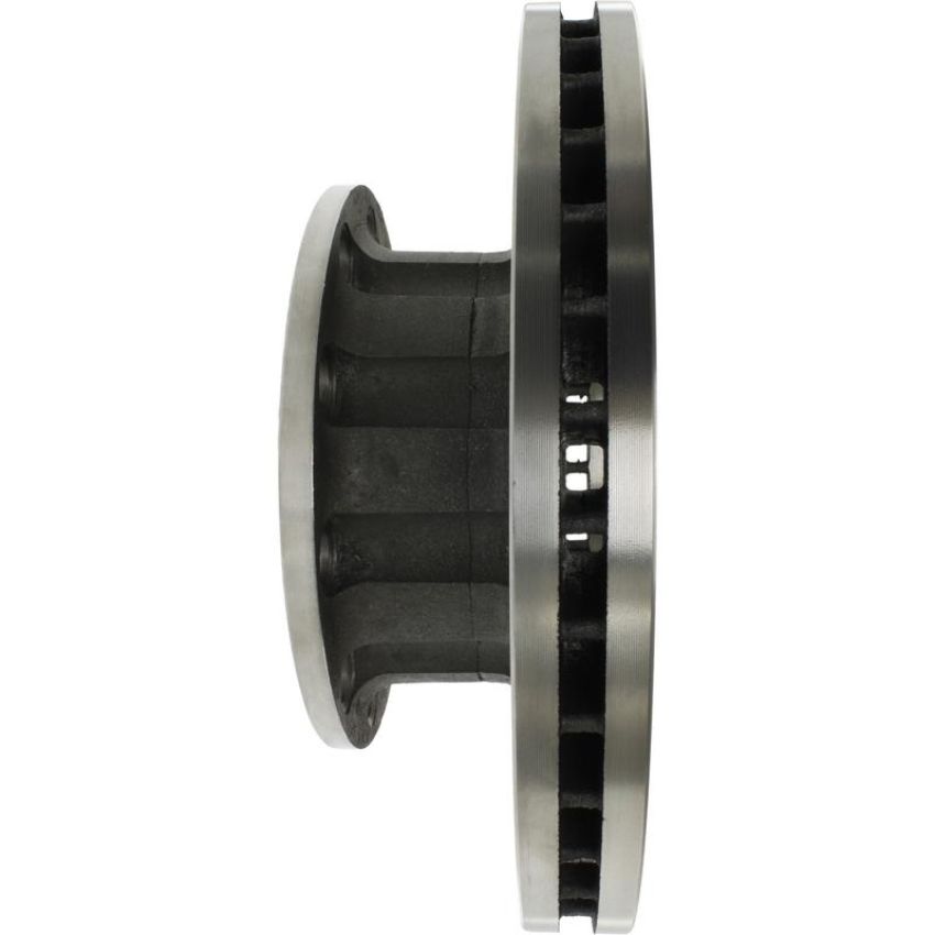CENTRIC PARTS 121.66032 C-Tek Standard Brake Rotor