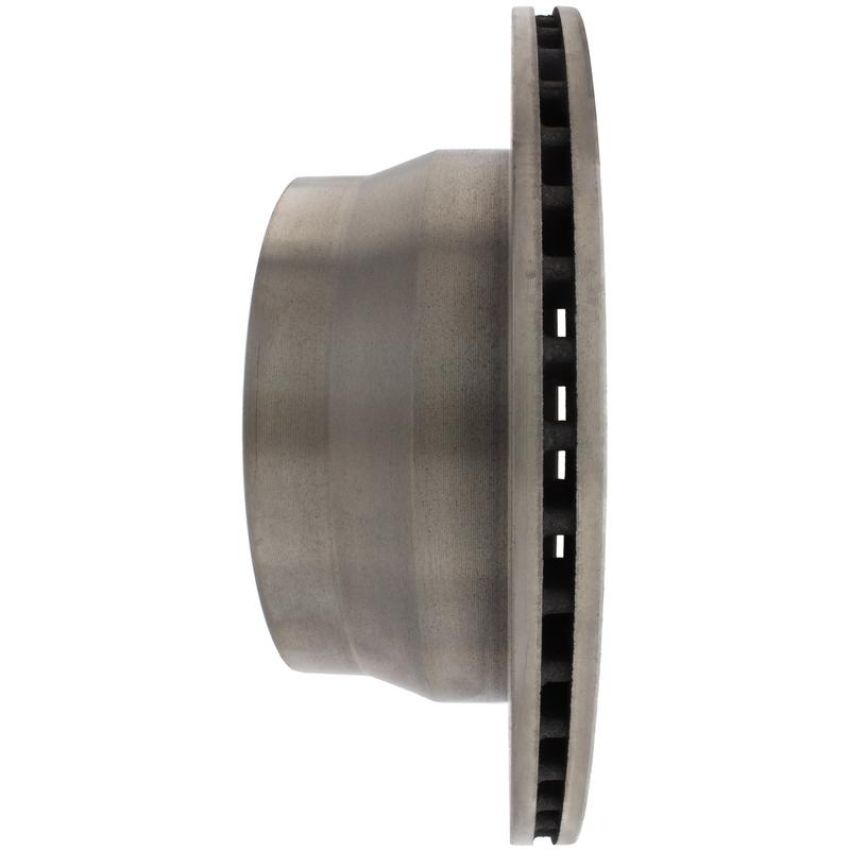 CENTRIC PARTS 121.66036 C-Tek Standard Brake Rotor