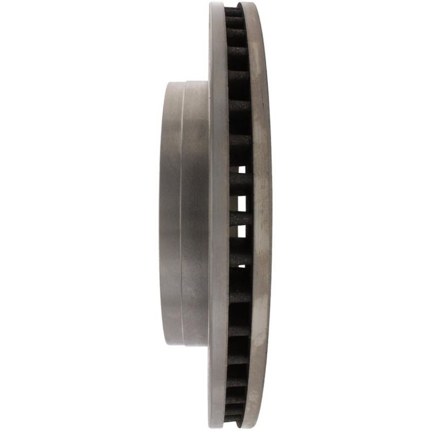 CENTRIC PARTS 121.66040 C-Tek Standard Brake Rotor