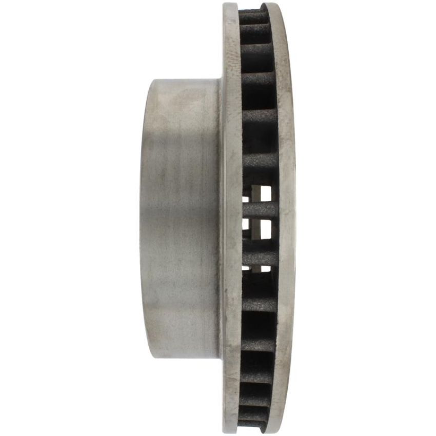 CENTRIC PARTS 121.66042 C-Tek Standard Brake Rotor