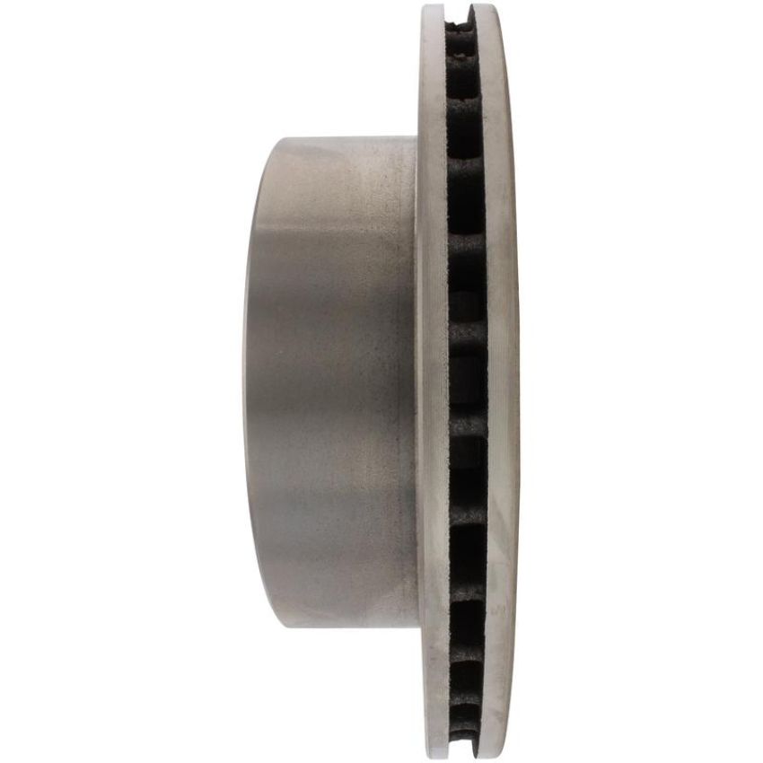 CENTRIC PARTS 121.66044 C-Tek Standard Brake Rotor
