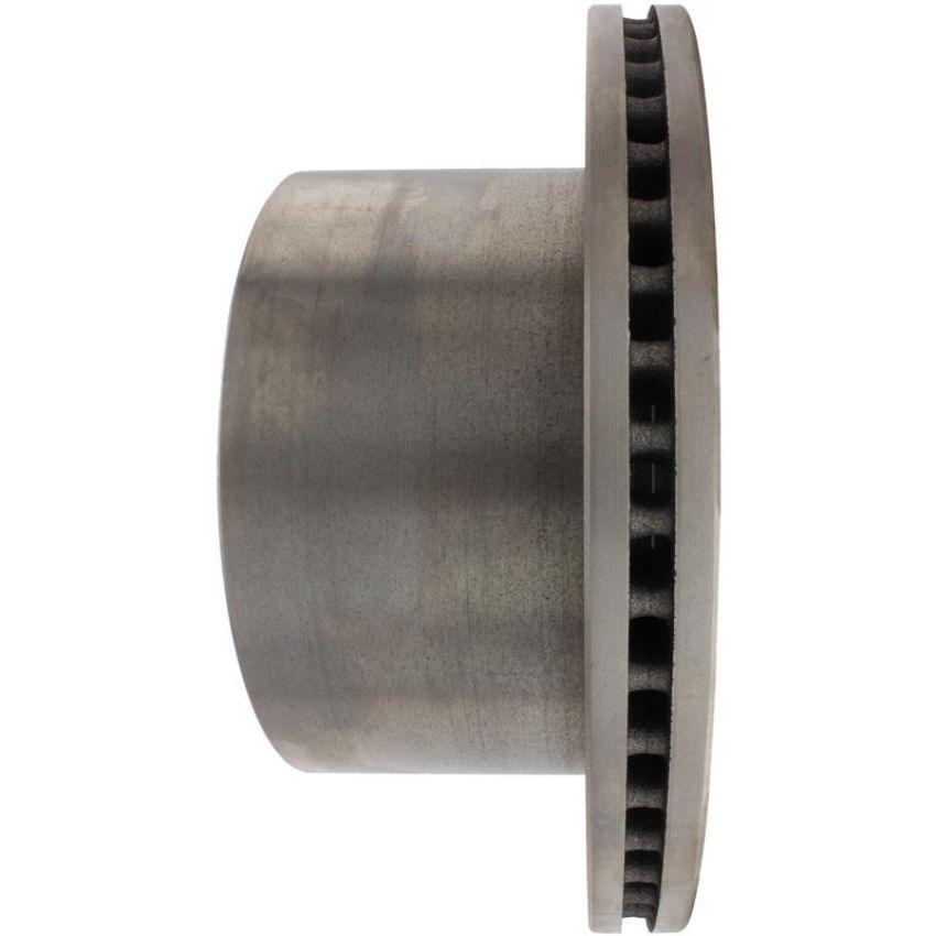 CENTRIC PARTS 121.66050 C-Tek Standard Brake Rotor