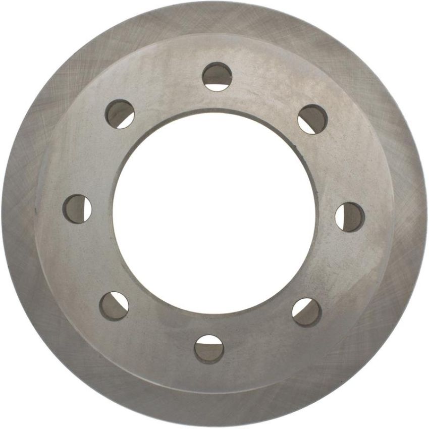 CENTRIC PARTS 121.66050 C-Tek Standard Brake Rotor