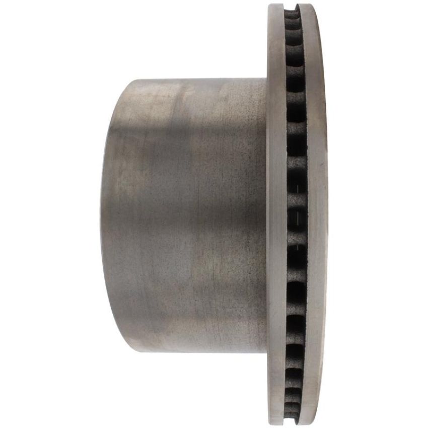 CENTRIC PARTS 121.66050 C-Tek Standard Brake Rotor