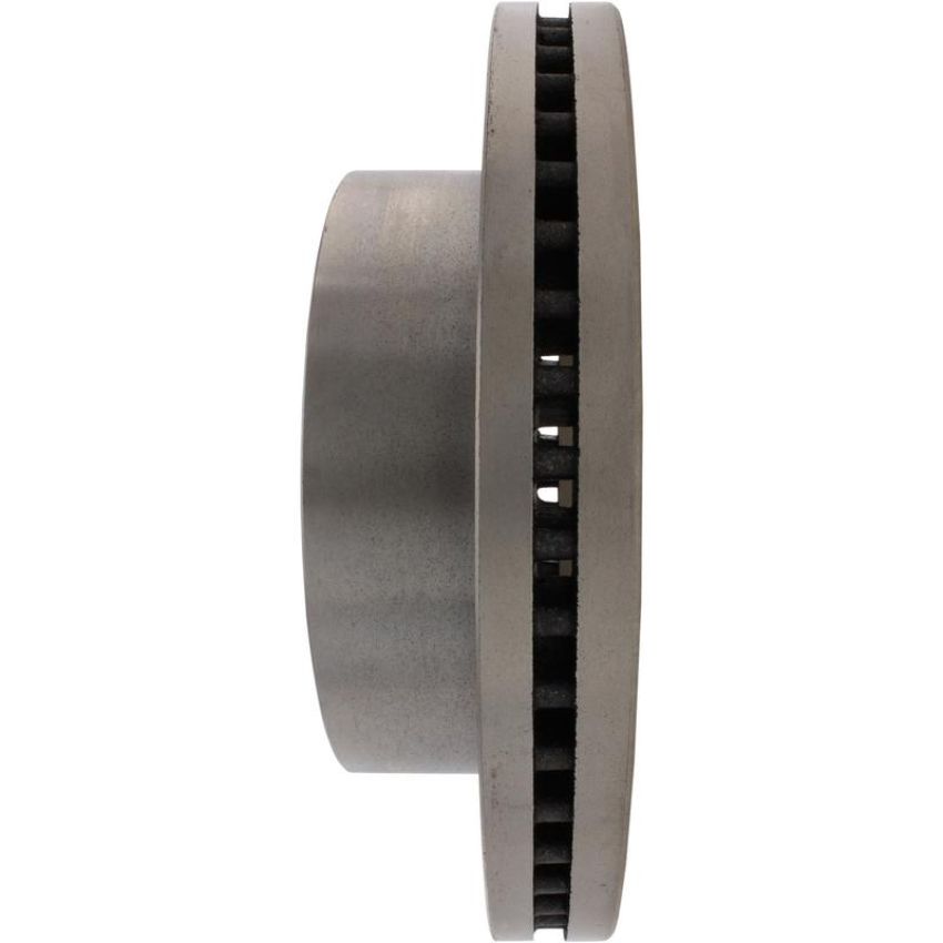 CENTRIC PARTS 121.66059 C-Tek Standard Brake Rotor