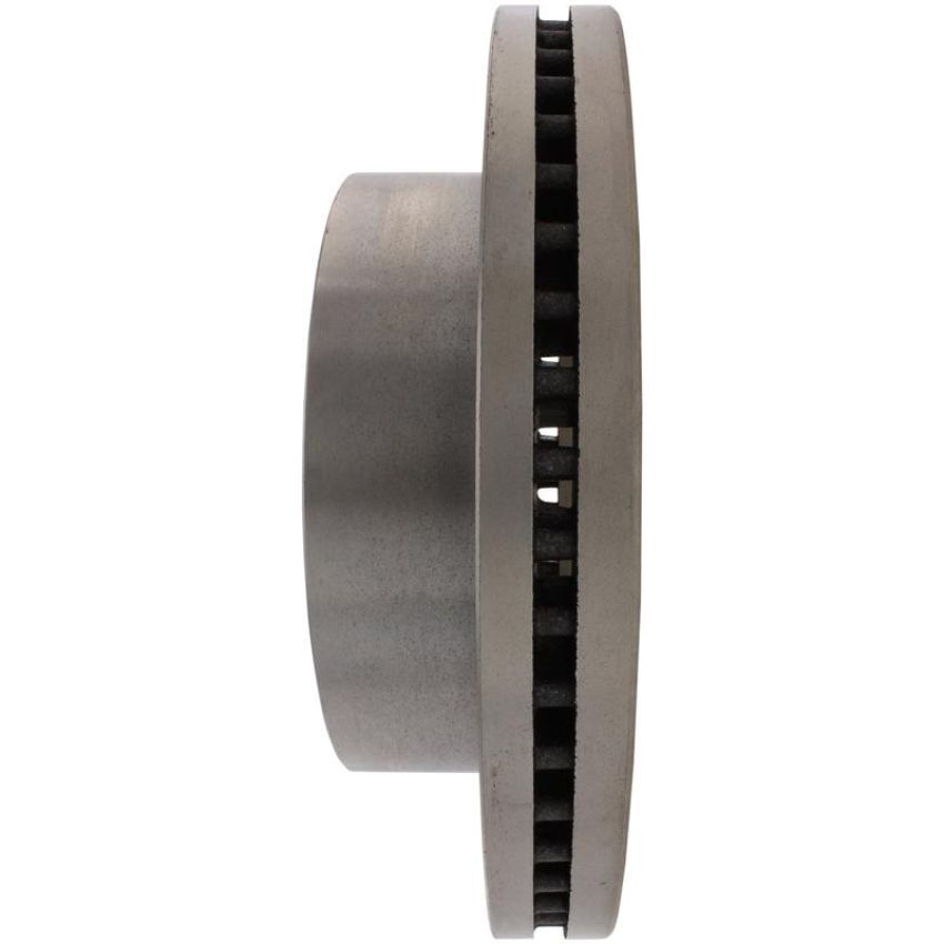 CENTRIC PARTS 121.66059 C-Tek Standard Brake Rotor