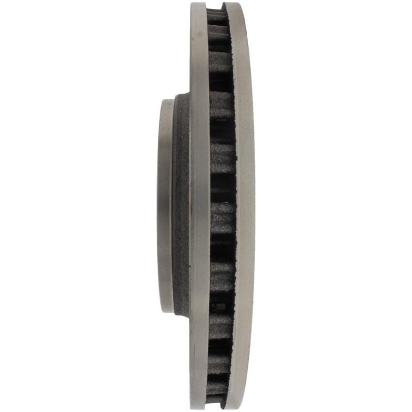 CENTRIC PARTS 121.66061 C-Tek Standard Brake Rotor