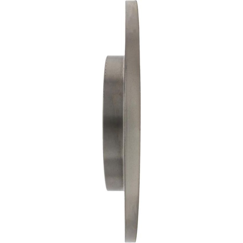 CENTRIC PARTS 121.66062 C-Tek Standard Brake Rotor