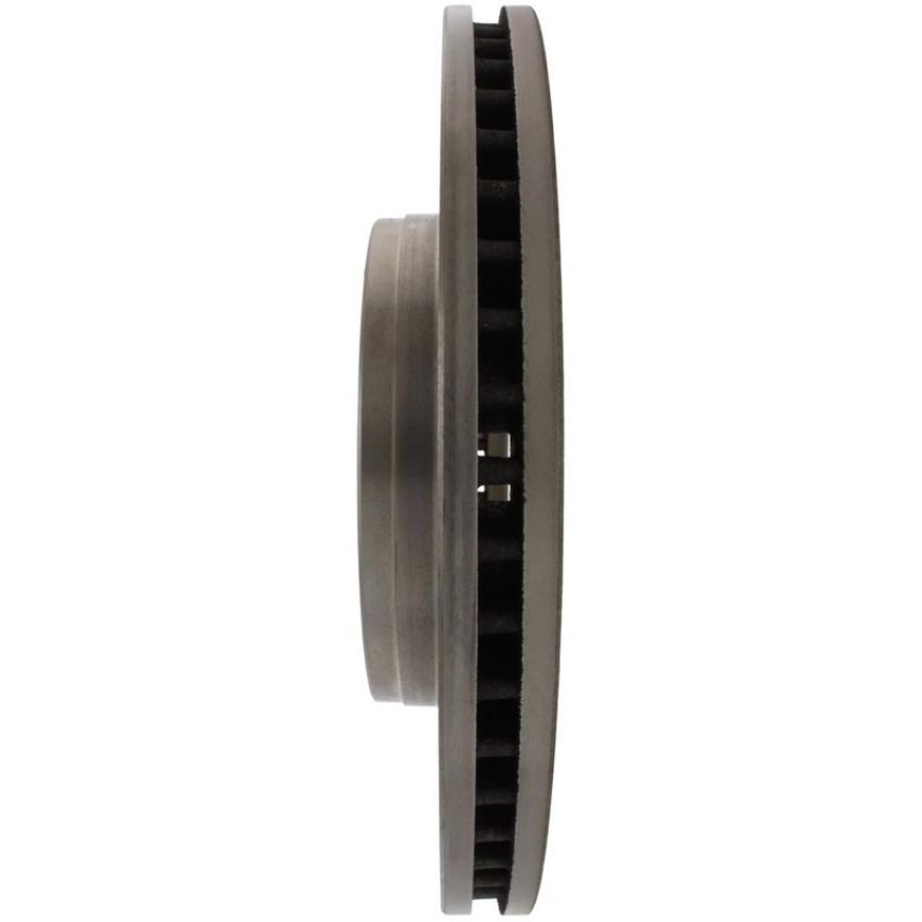 CENTRIC PARTS 121.66064 C-Tek Standard Brake Rotor