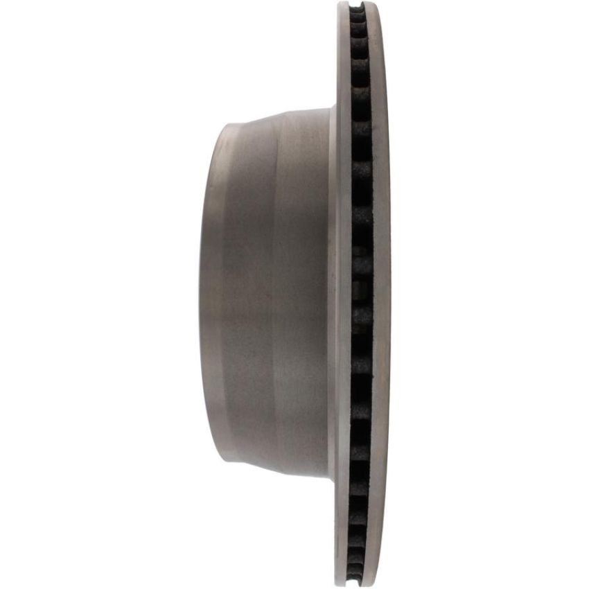 CENTRIC PARTS 121.66065 C-Tek Standard Brake Rotor