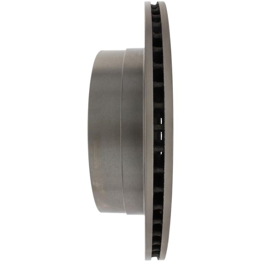 CENTRIC PARTS 121.66068 C-Tek Standard Brake Rotor