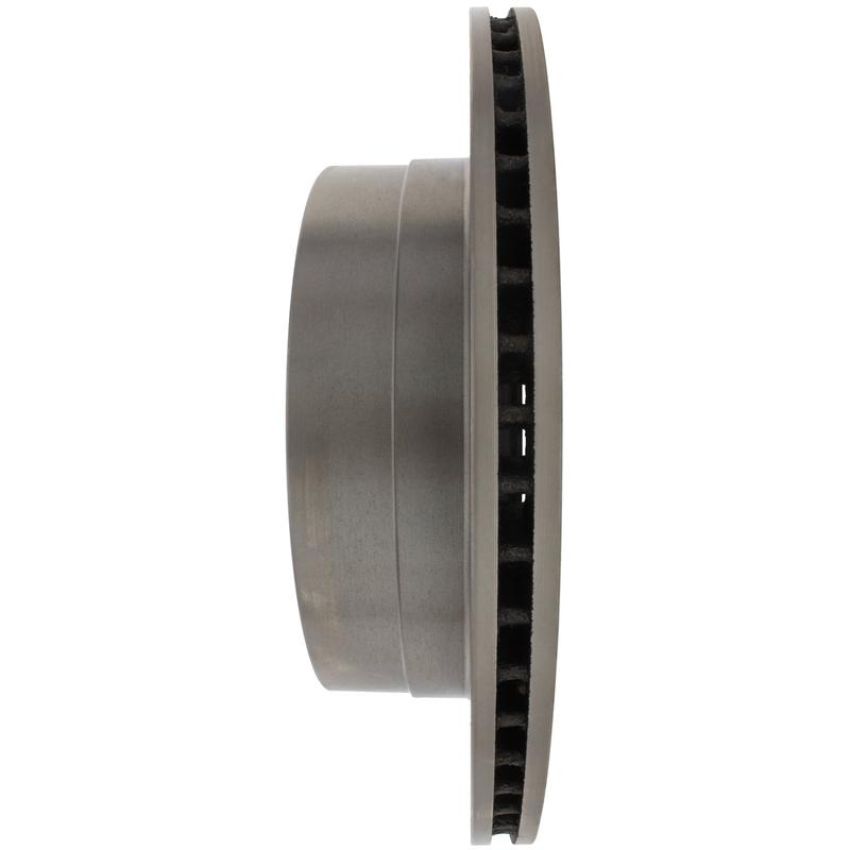 CENTRIC PARTS 121.66068 C-Tek Standard Brake Rotor