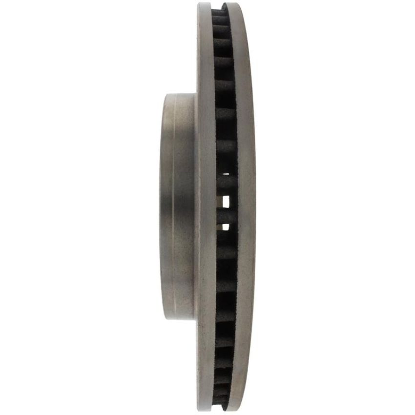 CENTRIC PARTS 121.66069 C-Tek Standard Brake Rotor