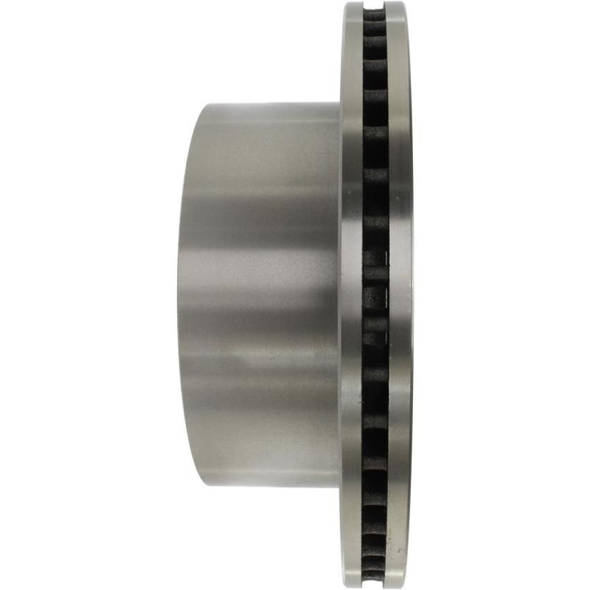 CENTRIC PARTS 121.66077 C-Tek Standard Brake Rotor