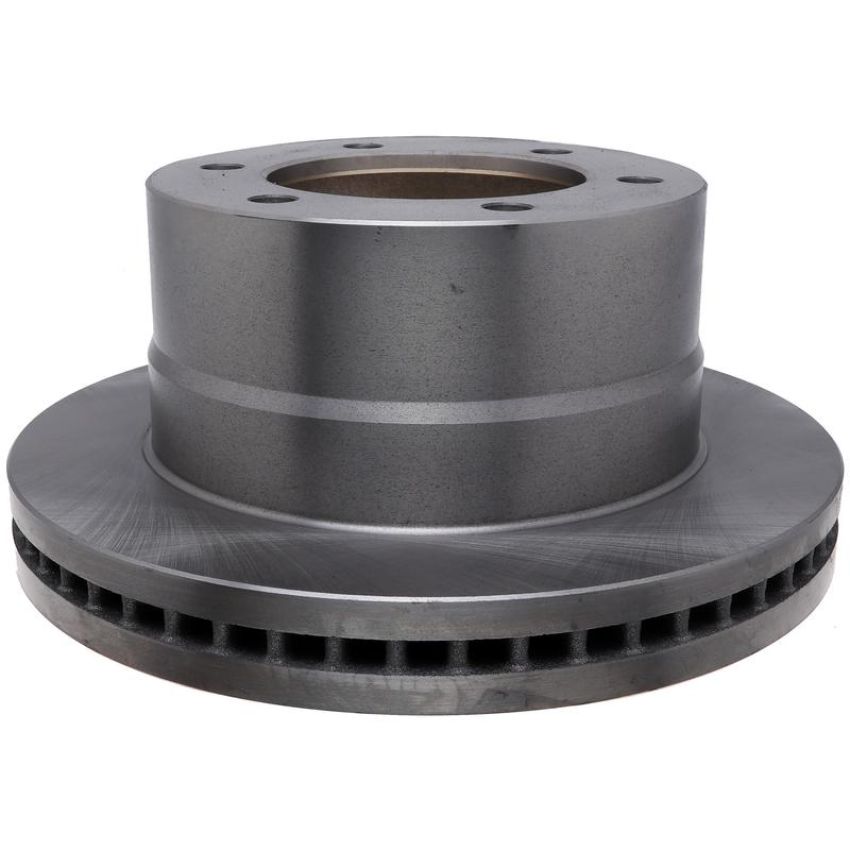 CENTRIC PARTS 121.66087 C-Tek Standard Brake Rotor