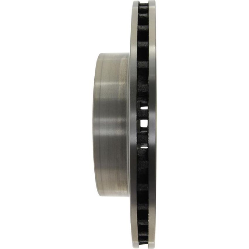 CENTRIC PARTS 121.67020 C-Tek Standard Brake Rotor