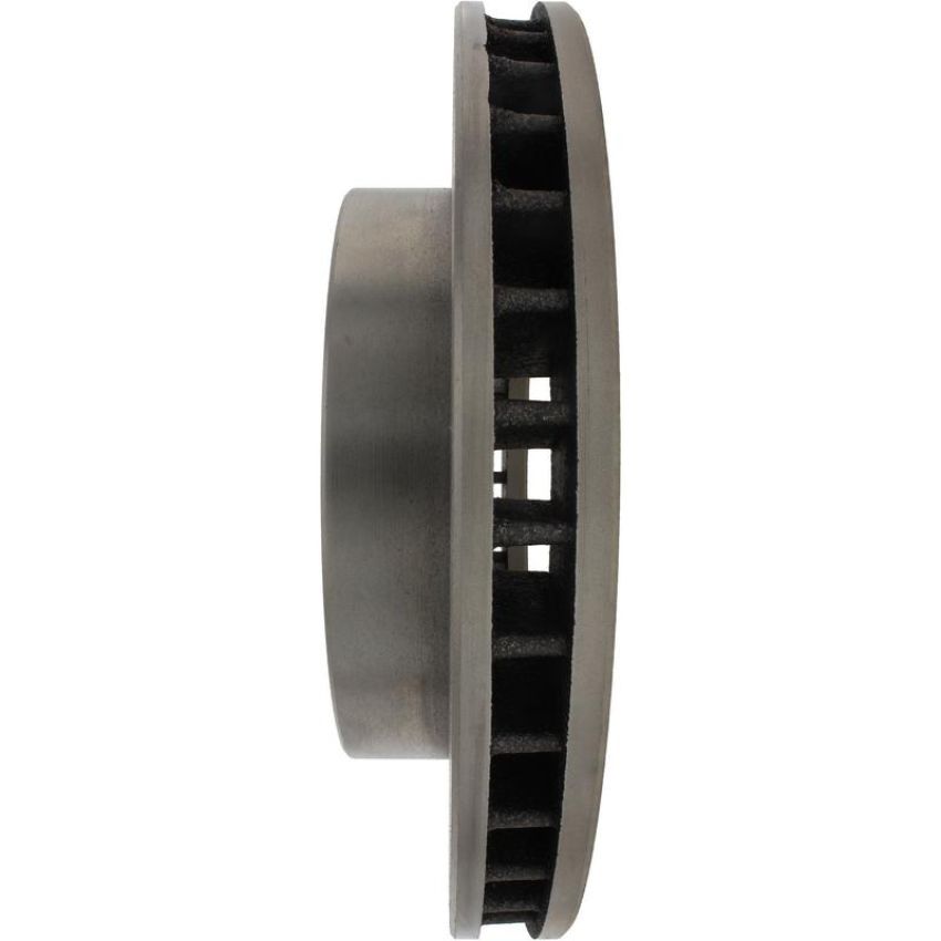 CENTRIC PARTS 121.67029 C-Tek Standard Brake Rotor