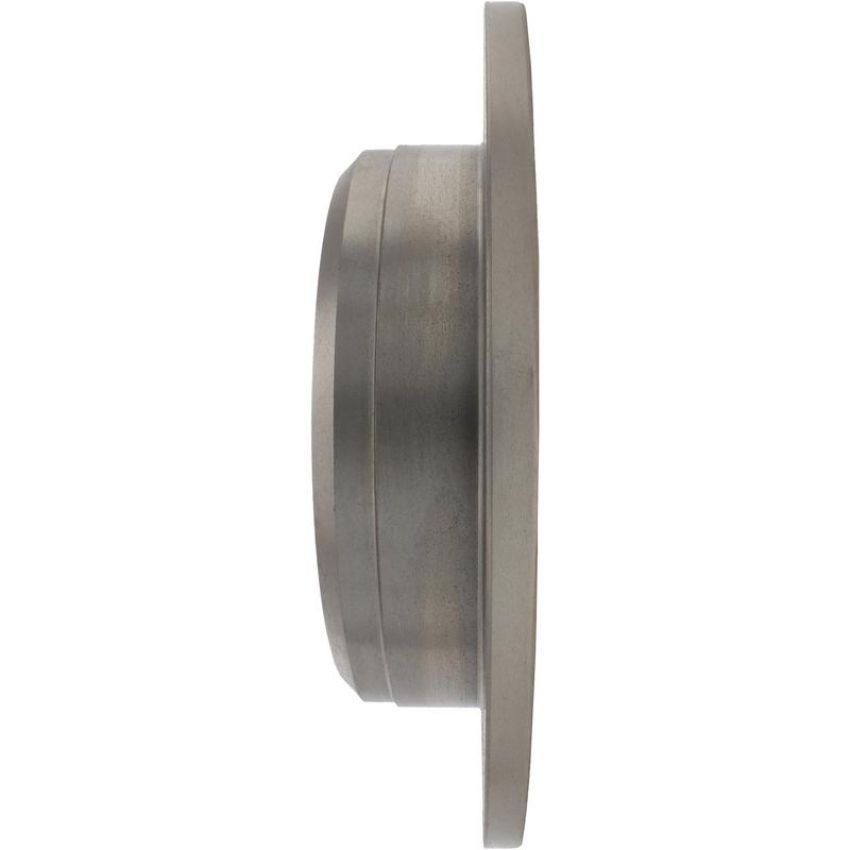 CENTRIC PARTS 121.67032 C-Tek Standard Brake Rotor