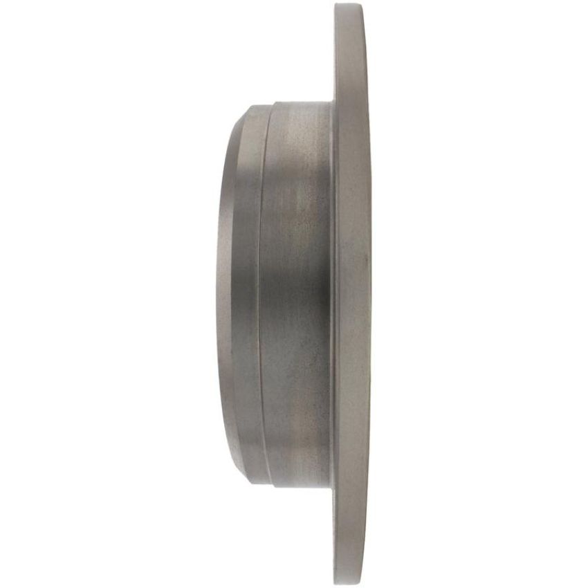 CENTRIC PARTS 121.67032 C-Tek Standard Brake Rotor