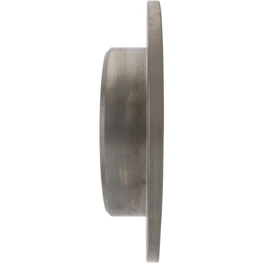 CENTRIC PARTS 121.67037 C-Tek Standard Brake Rotor