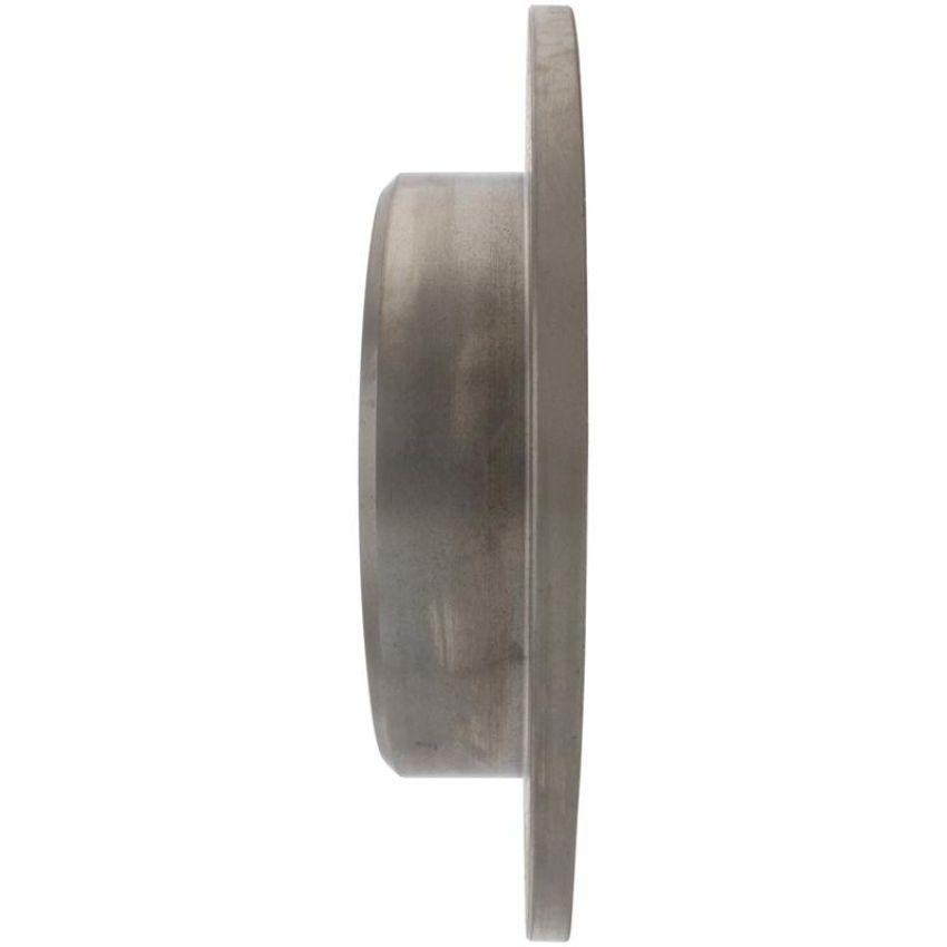 CENTRIC PARTS 121.67037 C-Tek Standard Brake Rotor