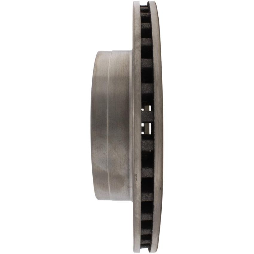 CENTRIC PARTS 121.67038 C-Tek Standard Brake Rotor