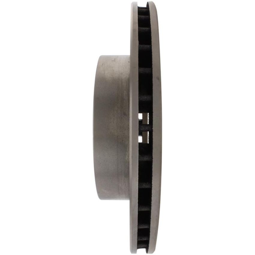 CENTRIC PARTS 121.67042 C-Tek Standard Brake Rotor