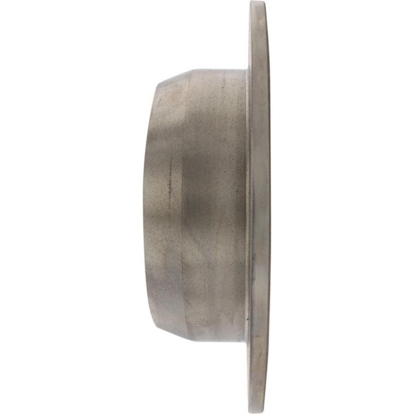 CENTRIC PARTS 121.67043 C-Tek Standard Brake Rotor