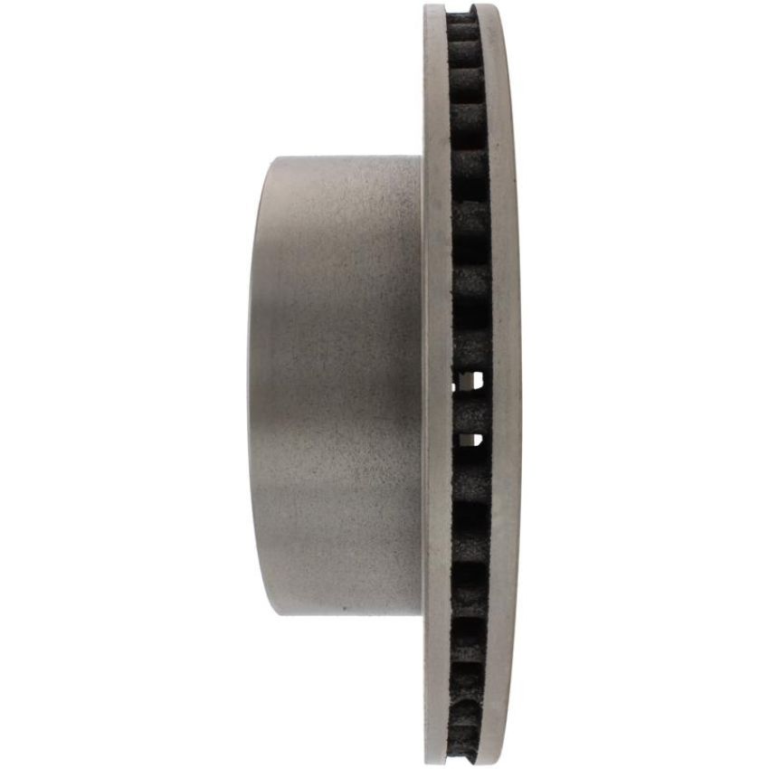 CENTRIC PARTS 121.67045 C-Tek Standard Brake Rotor