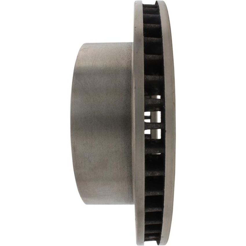 CENTRIC PARTS 121.67046 C-Tek Standard Brake Rotor